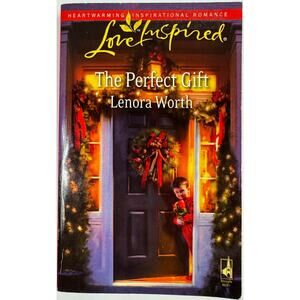 The Perfect Gift by Lenora Worth (Paperback)